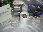 Mkm6000 Coffee Sara The White Perry Book Complete Bosch Grinder
