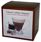 Coffee Shrub Clever Dripper Large 18oz Servers 787732618184