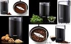 Coffee Steel 200-watt Nuts Blades Grains Spice Electric Stainless Grinder