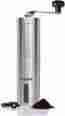 Coffeegrinder001 Coffee Grinder Manual Cozyna Ceramic Burr Bean Best Stainles Steel Easy Clean 634480023510