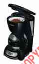 Tf5gtf Coffeemaker Coffee Gold Filter Tone 4 Switch Black Cup