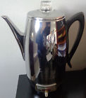 4470 Coffeematic Universal Mid Century
