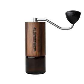 Comandante 260113431658 C40 Mk3 Nitro Blade Hand Grinder