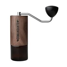 Comandante 260113437490 C40 Grinder Mk4 Walnut