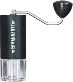 Comandante 4260113435663 C40 Hand Grinder Mk4 - Black
