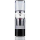 Comin18ju083689 Method Dkinz Brewki Revolutionary Deluxe Cold Brew Style Coffee System