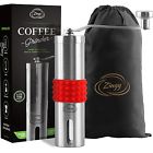 Cominhkg111479 Zingy Portable Manual Coffee