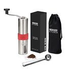 Cominhkg114890 Mercier Kitchen Manual Coffee 721620166951