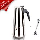 Cominhkg122441 Coffee Maker Pot Stainless 614993109932