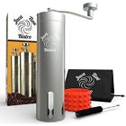 Cominhkpr124277 Java Time Bistro Manual Coffee Grinder Conical Burr 700516950003