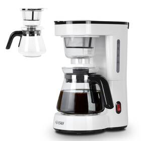 Commercial Chef 810064693564 Coffee Maker Drip With Pour