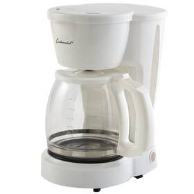 Ce-cm291 Continental 765167126894 Electric 12-cup Coffee Maker - White
