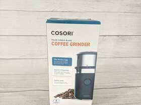 Ccg-u011-kus Cosori Coffee Grinder Electric Beans Espresso Read