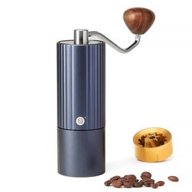 Z3pro Cufejoro 749243902770 Z3 /z3pro Coffee Bean Grinder Hand With 6-core Cnc Stainless Steel C