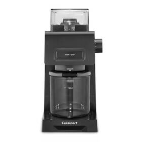 94139341 Cuisinart Conical Burr Mill Grinder