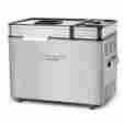 Cbk-200 Cuisinart Bread Convection Maker 086279011046 Waring Breadmakers