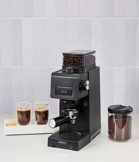 Cbm-22 Cuisinart Espresso Coffee Conical Burr Grinder Professional Quality