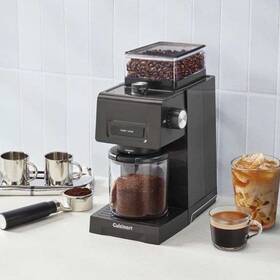 Cuisinart Cgs-55 Espresso And Coffee Conical Burr Grinder
