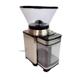 Cuisinart Dbm-8 Bn Dbm-8 Bn Supreme Grind Automatic Burr Mill See Video-nice