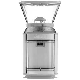 Dbm-8cgrp1 Cuisinart Supreme Grind Automatic Burr Mill - Cool Grey Used