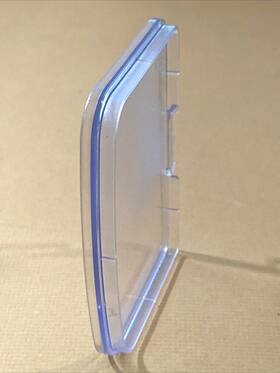 Ccm-16pc Cuisinart Dbm-8gc Dbm-8 Burr Mill Coffee Grinder Container Bin Lid Only