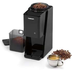 Dbm-t10fr Cuisinart Dbmt10fr Touchscreen Burr Coffee Grinder