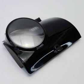 Dcc-690 Cuisinart Grind And Brew Replacement Clear Lid Coffee Maker Part