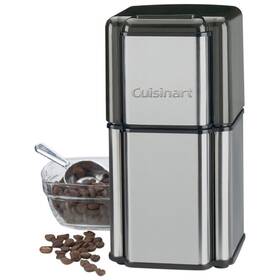 Dcg-12bc-1um Cuisinart Grind Central Coffee Grinder Stainless Steel Damaged Box