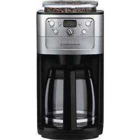 Dgb-700bcfr Cuisinart Fully Automatic Burr Grind And Brew