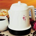 Ehc-900 Cuisine Percolator Maxi-matic 4-cup Elite White