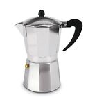 Cofw9 Cuisinox Cup Espresso Coffeemaker Stovetop 9