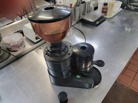 751787 Cunill Coffee Grinder Commercial For Coffee/espresso Shop