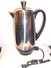 142rw Cup Usa Automatic 12 Superfast Fully Percolator Farberware