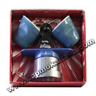 Cup Mini Top 2 Stovetop Blue Moka Queen Light