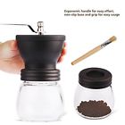 Cx-tp5r-bo4j Tripletree Manual Coffee Grinder 191281000800