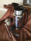 D18p-2 Automatic Cory Percolator. Cup Model Jubilee 18