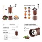 D26a011ham1us Manual Coffee Grinders Grinder With Soft Brush Hand 673169992686