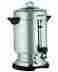 D5006 Hamilton Beach Commercial Coffee Urn Stainless Steel 60 Cup Maker Machine Brewer Office Large 616175544906