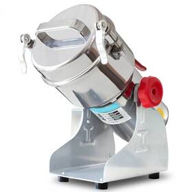 Hc-1000y Damai 1000g 3000w Electric Household Flour Mill Grinder For Spices Coffee Beans