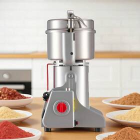 Hc-800y Dana Pro High Speed Electric Grain Grinder Dry Spice And Coffee