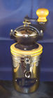 Danesi Coffee Grinder With Sealing Cannister Super
