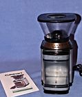 Dbm-8 Dbm-6 Cuisinart Supreme Grind Automatic
