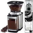 Dbm-81 Cuisinart Commercial Electric Grinder 0719006859580