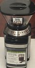 Dbm-8kr Cuisinart New Cusinart Coffee Bean Supreme Mill Burr 793889063937