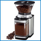 Dbm-8pc-1pk Cuisinart No Tax Supreme Grind Automatic Burr Mill Oz Free