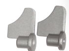 Dbm2007 Bestron Bread Maker Kneading Blade Paddle Set For Model