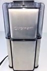 12bv Dcb Cuisinart Stainless Steel