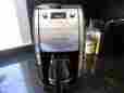 Dcc-695pc Cuisinart 12-cup Grind-n-brew Coffeemaker Grinder Stainless Steel