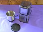 Dcg-12pc Cuisinart Grind Central Electric Coffee Grinder Model