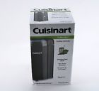 Dcg-20bkn Coffee Cuisinart Bar Black Grinder Box